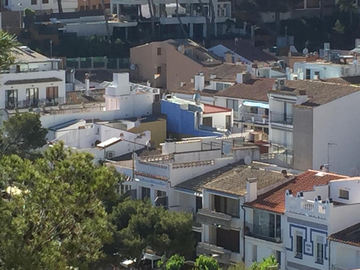 Llafranc Apartment Luaran gambar