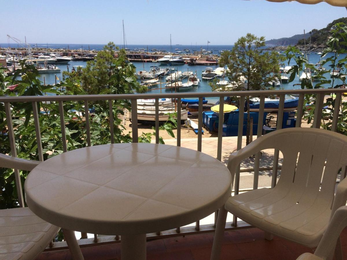 Llafranc Apartment Luaran gambar