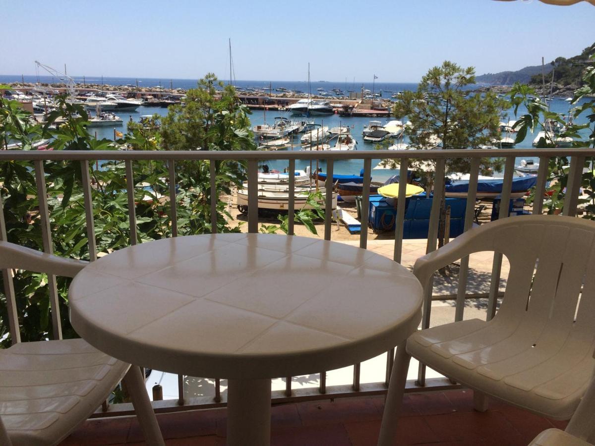 Llafranc Apartment Luaran gambar
