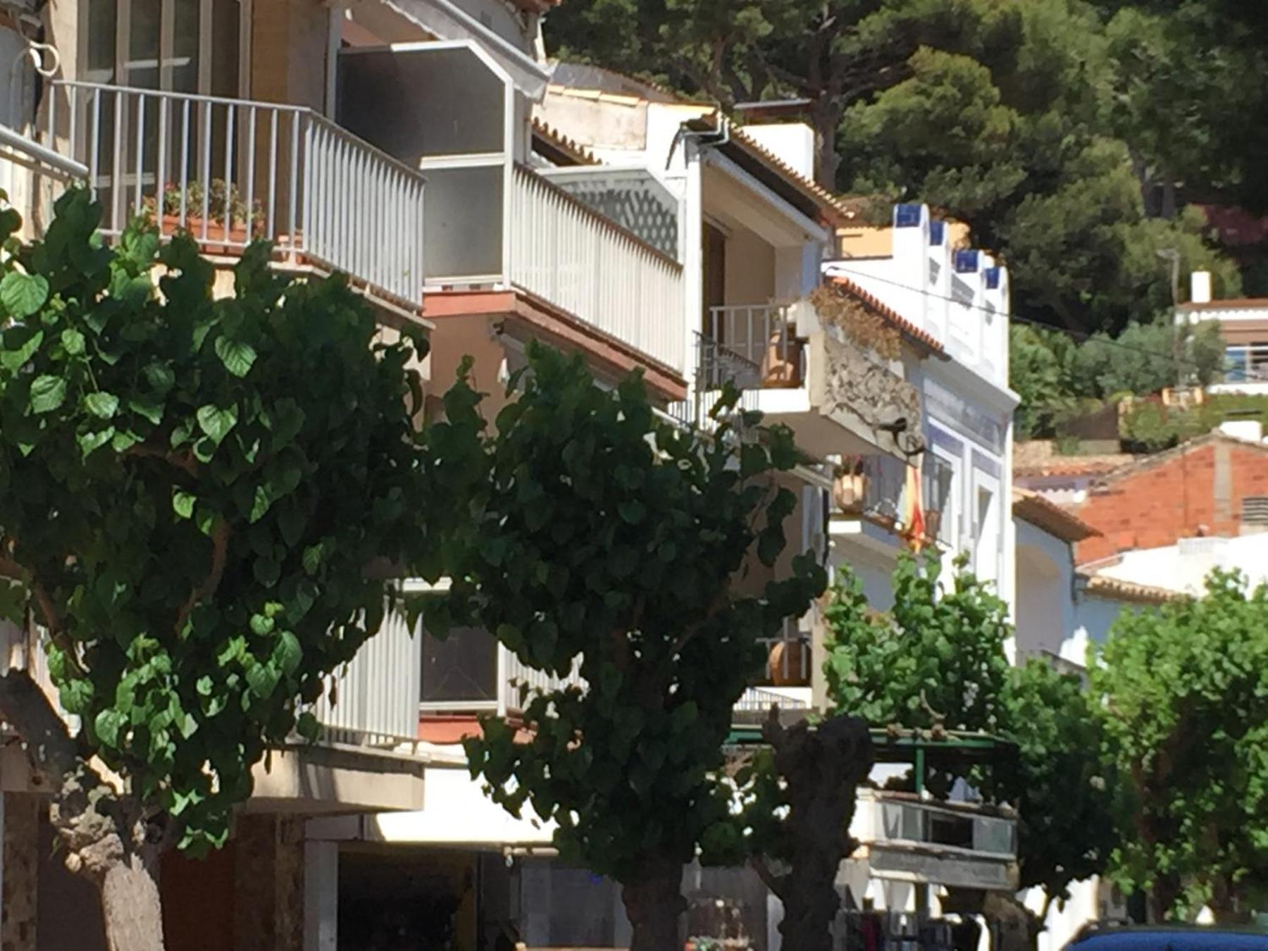 Llafranc Apartment Luaran gambar