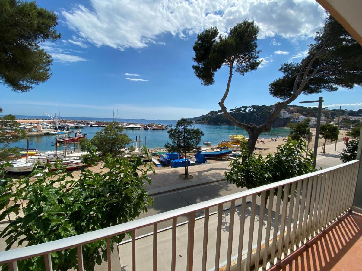 Llafranc Apartment Luaran gambar