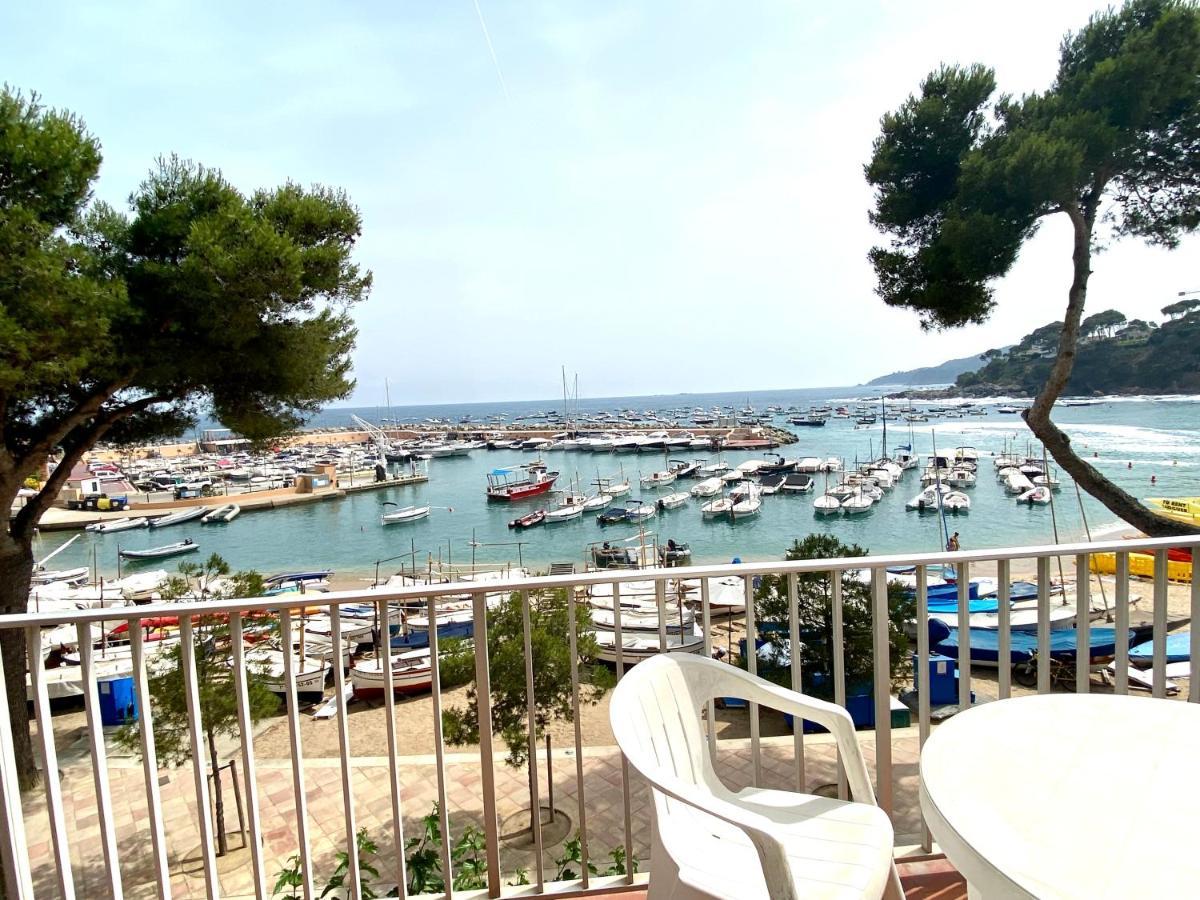 Llafranc Apartment Luaran gambar