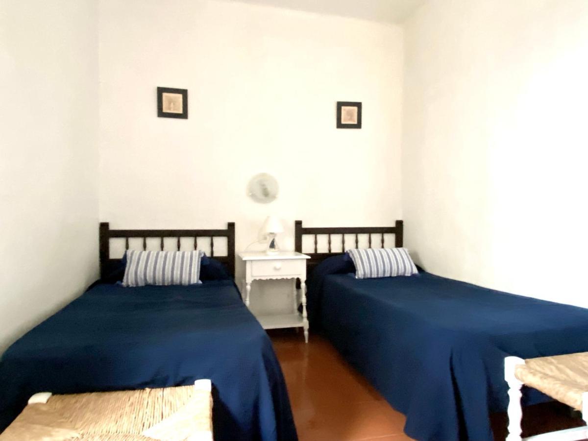 Llafranc Apartment Luaran gambar