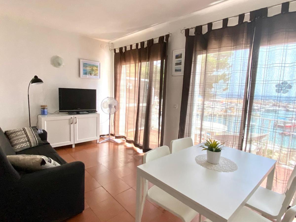 Llafranc Apartment Luaran gambar