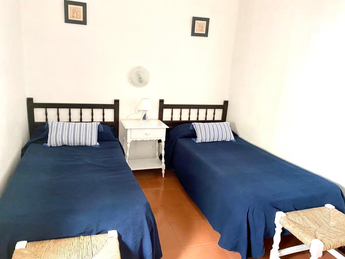 Llafranc Apartment Luaran gambar