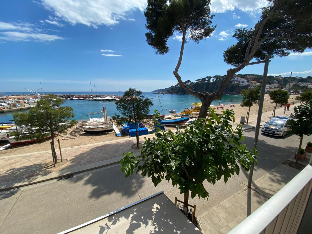 Llafranc Apartment Luaran gambar