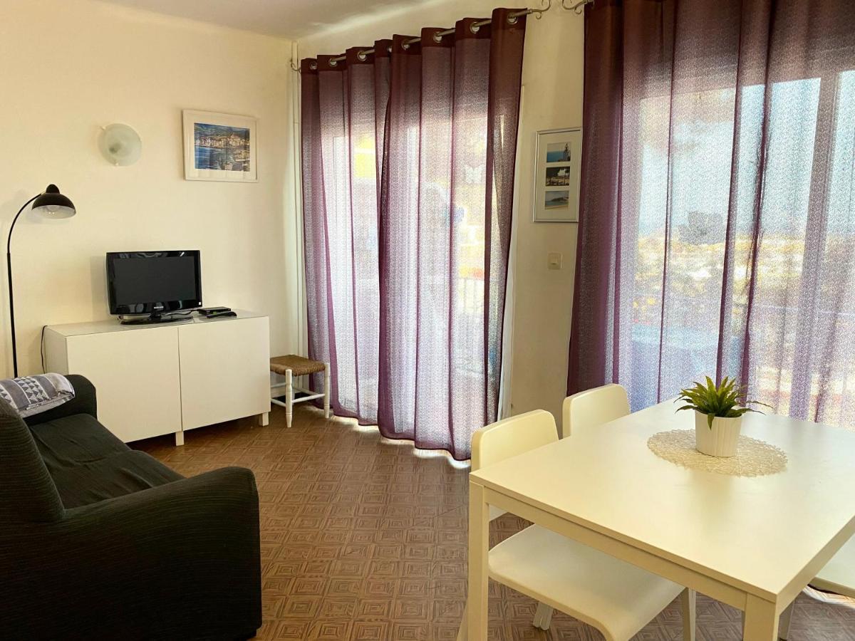 Llafranc Apartment Luaran gambar