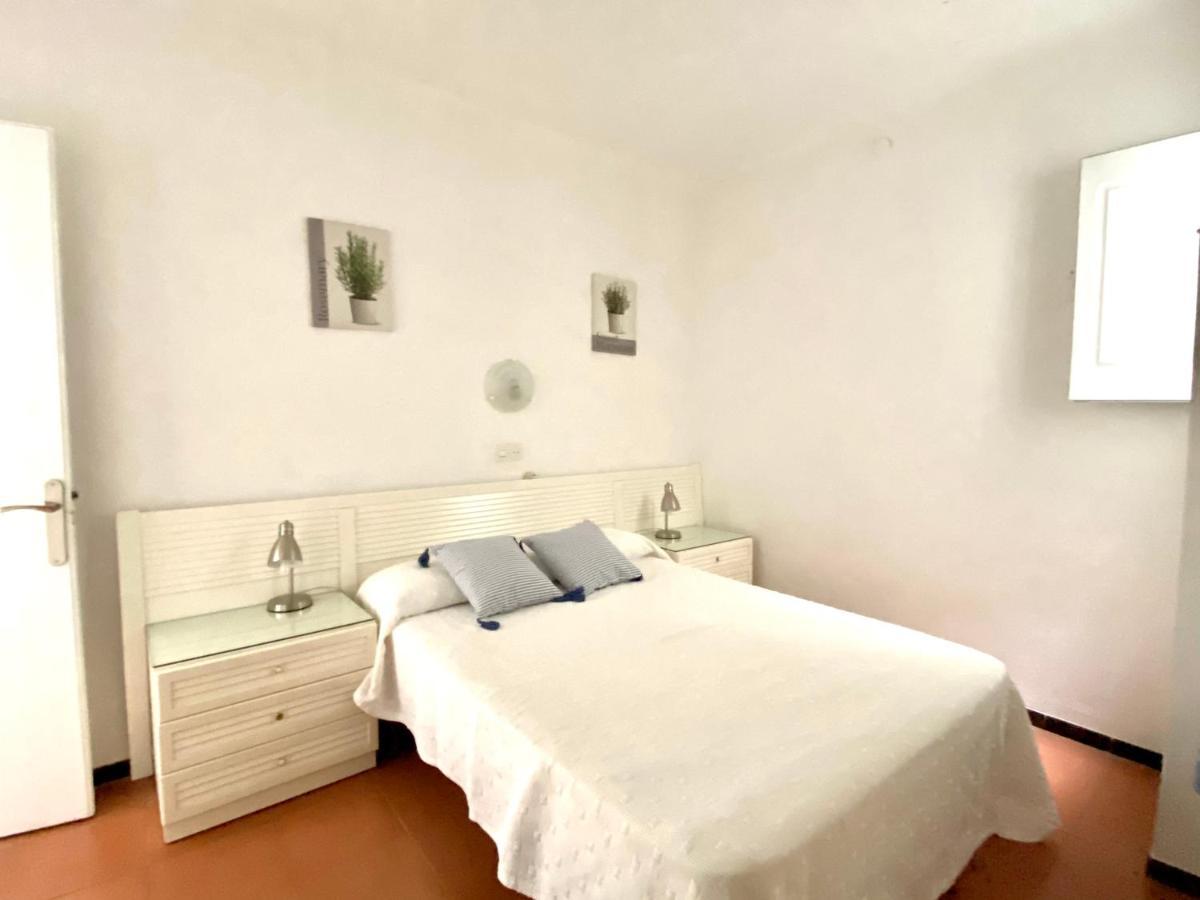 Llafranc Apartment Luaran gambar