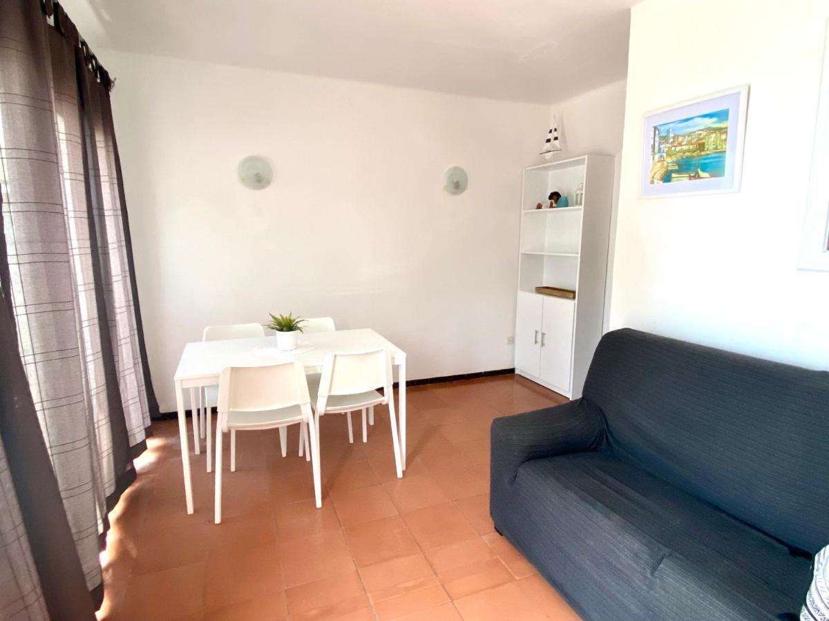 Llafranc Apartment Luaran gambar