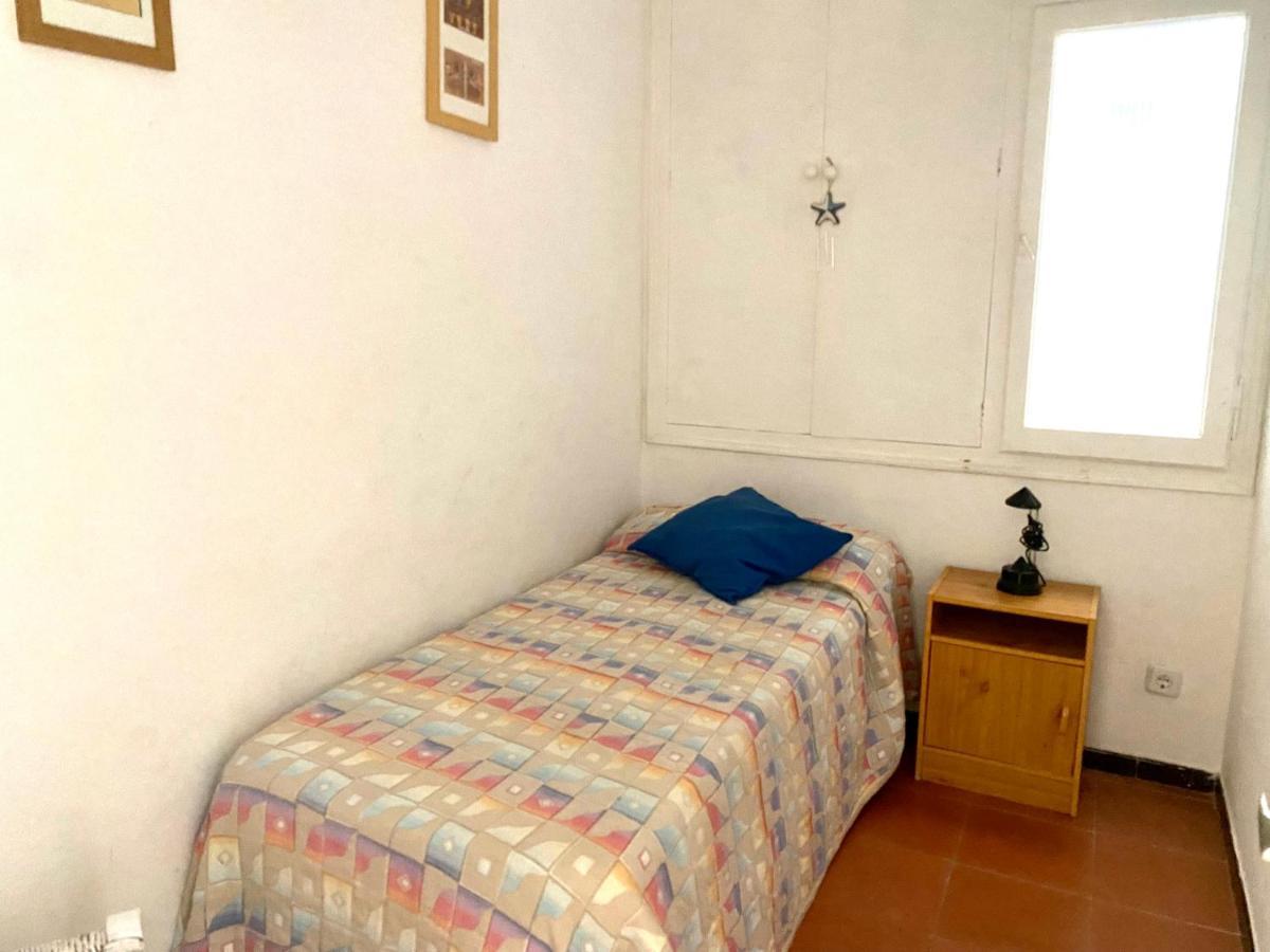 Llafranc Apartment Luaran gambar