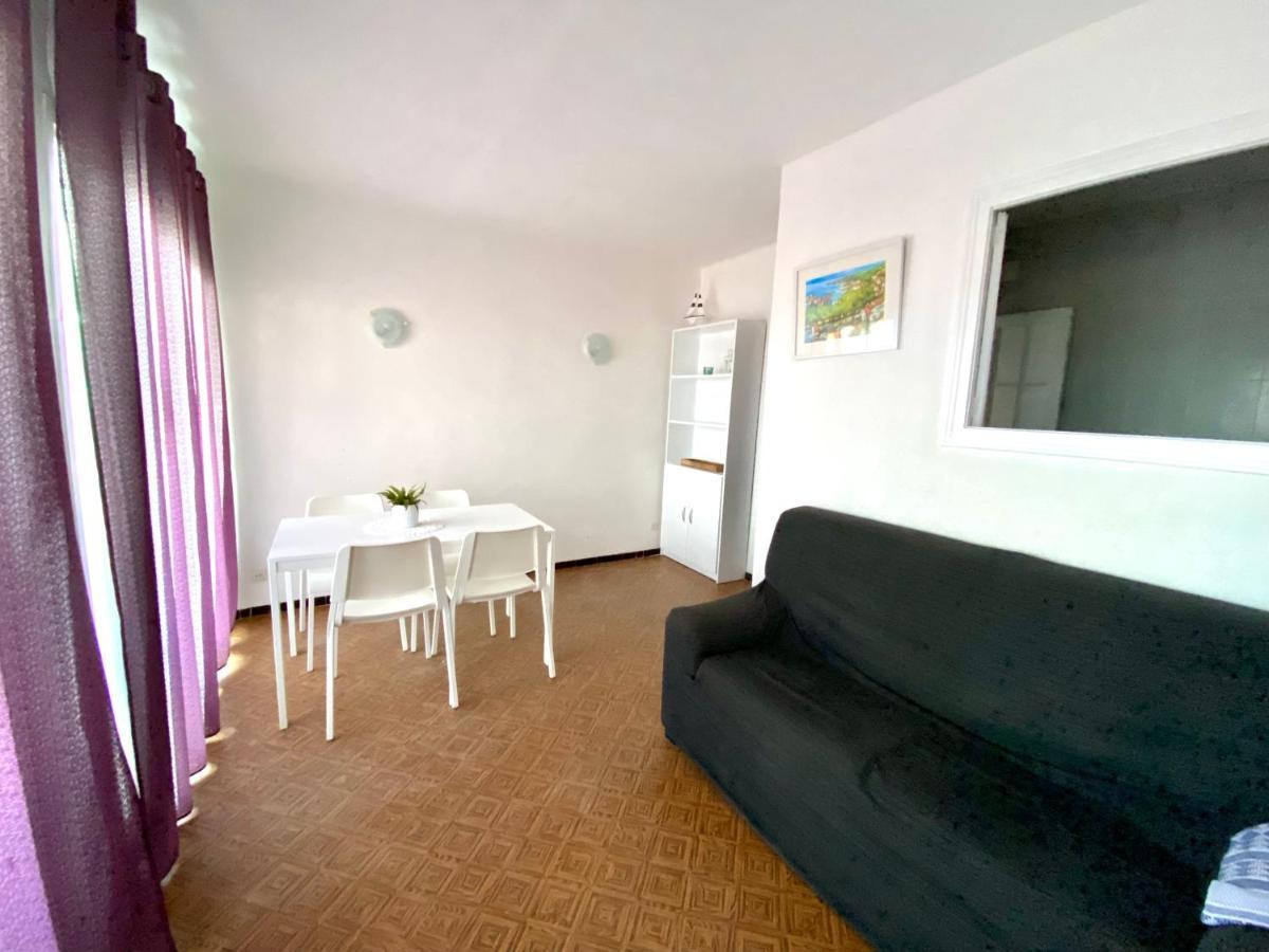 Llafranc Apartment Luaran gambar