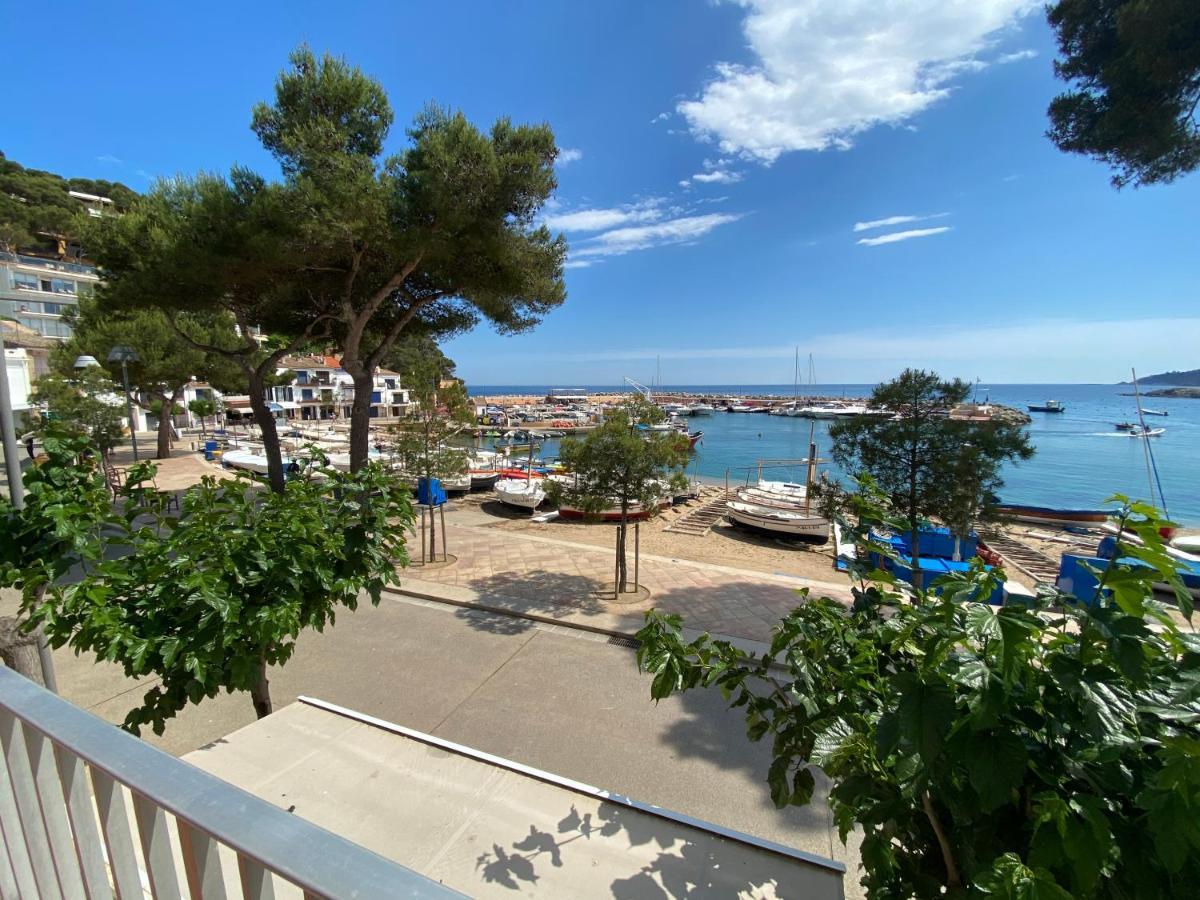 Llafranc Apartment Luaran gambar