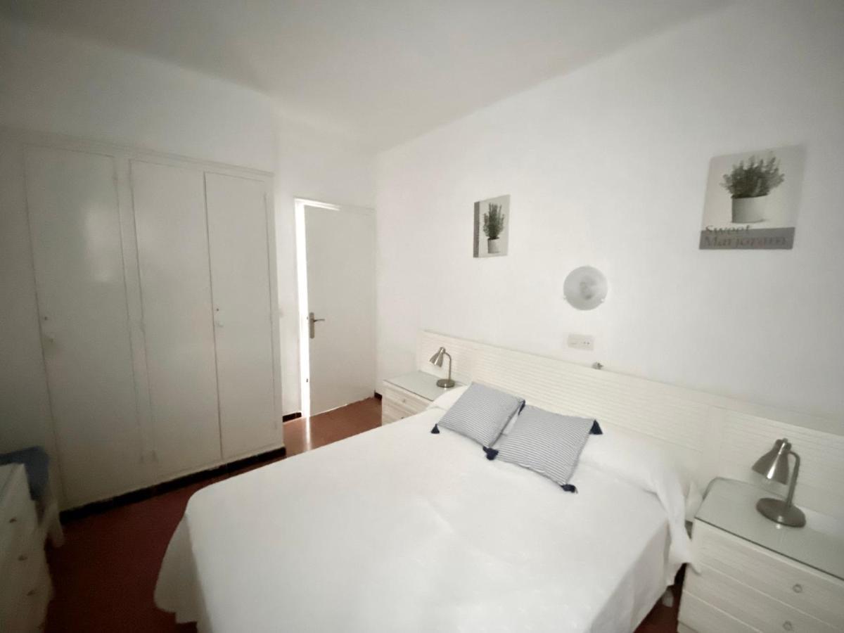 Llafranc Apartment Luaran gambar