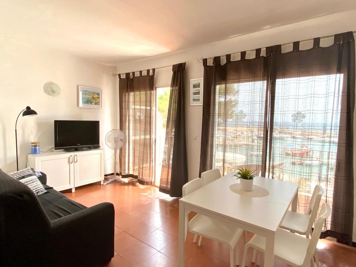 Llafranc Apartment Luaran gambar