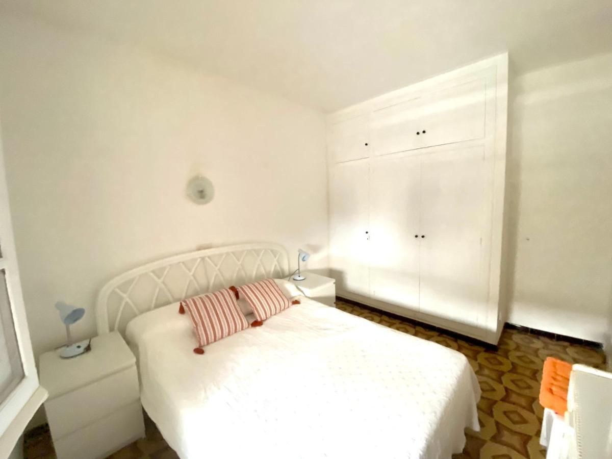 Llafranc Apartment Luaran gambar